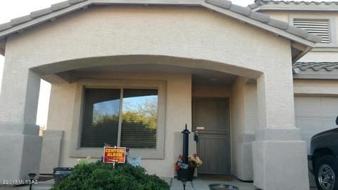 12936 E Douglas Camp Spring Dr, Vail, AZ 85641 photo 2
