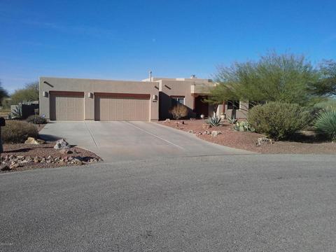 14109 E Whisper Trl, Vail, AZ 85641 photo 1