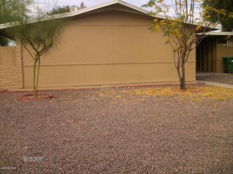 3621 E 27th St, Tucson, AZ 85713 photo 1