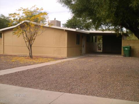 3621 E 27th St, Tucson, AZ 85713 photo 2