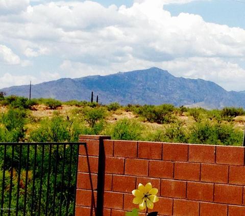1016 S Limestone St, Benson, AZ 85602 photo 39