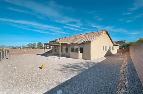 1016 S Limestone St, Benson, AZ 85602 photo 36