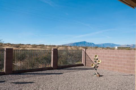 1016 S Limestone St, Benson, AZ 85602 photo 33
