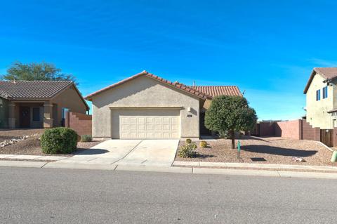 1016 S Limestone St, Benson, AZ 85602 photo 38
