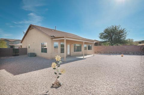 1016 S Limestone St, Benson, AZ 85602 photo 37
