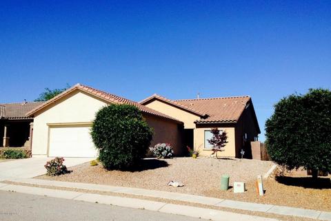 1016 S Limestone St, Benson, AZ 85602 photo 1
