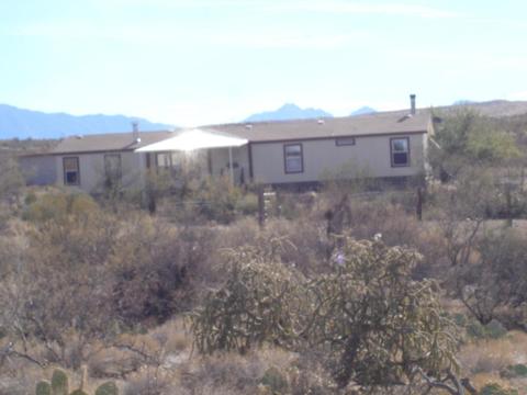 49819 Eagle Nest Trl S, Saddlebrooke, AZ 85739 photo 1