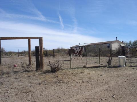 49819 Eagle Nest Trl S, Saddlebrooke, AZ 85739 photo 2