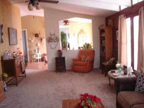 49819 Eagle Nest Trl S, Saddlebrooke, AZ 85739 photo 7