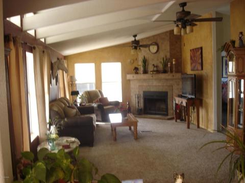 49819 Eagle Nest Trl S, Saddlebrooke, AZ 85739 photo 6