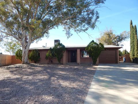4872 S Champlain Pl, Tucson, AZ 85730 photo 1