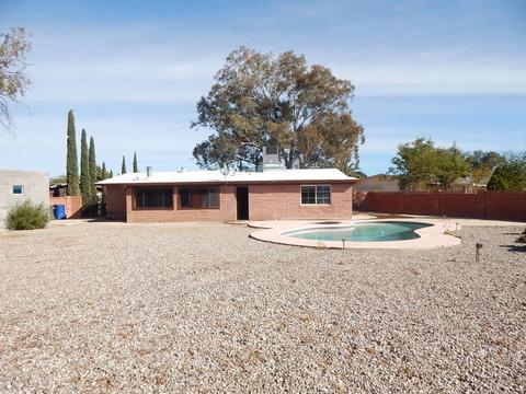 4872 S Champlain Pl, Tucson, AZ 85730 photo 16