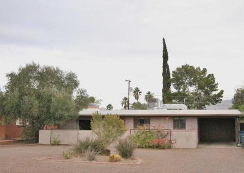 5607 E 2nd St, Tucson, AZ 85711 photo 1