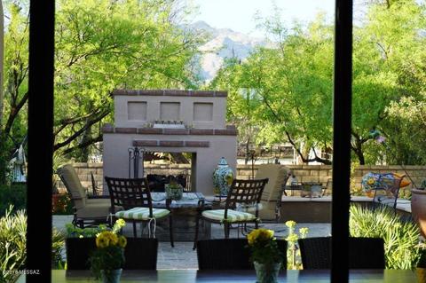 5015 E Parade Ground Loop, Tucson, AZ 85712 photo 5