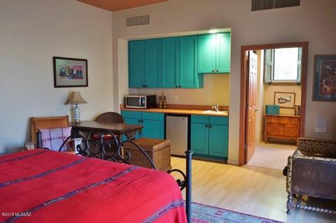 5015 E Parade Ground Loop, Tucson, AZ 85712 photo 8