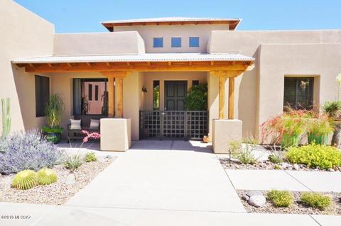 5015 E Parade Ground Loop, Tucson, AZ 85712 photo 10