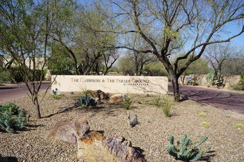 5015 E Parade Ground Loop, Tucson, AZ 85712 photo 4