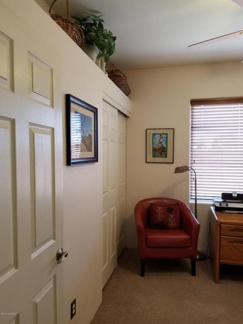1550 E Painted Colt Loop, Tucson, AZ 85719 photo 28