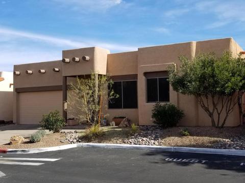 1550 E Painted Colt Loop, Tucson, AZ 85719 photo 1