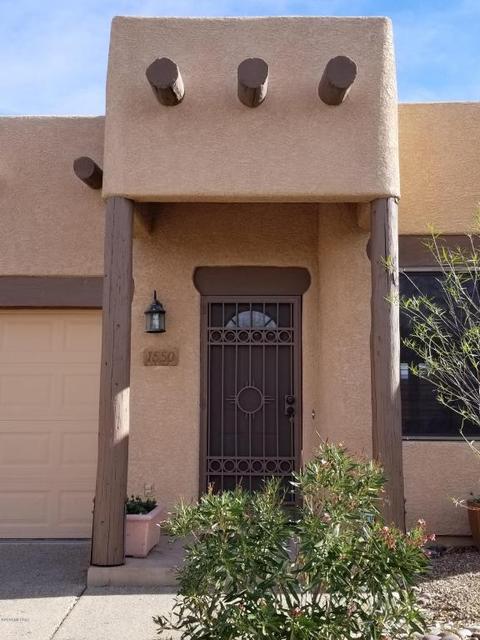 1550 E Painted Colt Loop, Tucson, AZ 85719 photo 35