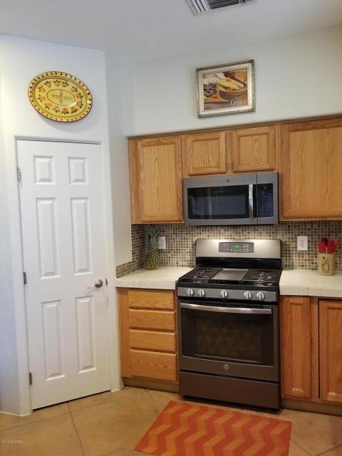 1550 E Painted Colt Loop, Tucson, AZ 85719 photo 32
