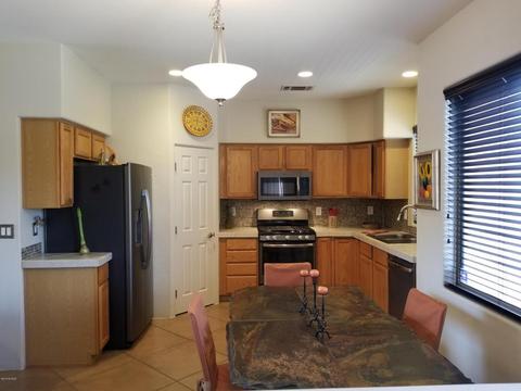 1550 E Painted Colt Loop, Tucson, AZ 85719 photo 33