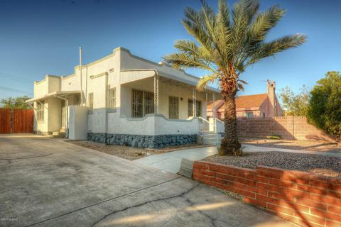 316 E Lee St, Tucson, AZ 85705 photo 4