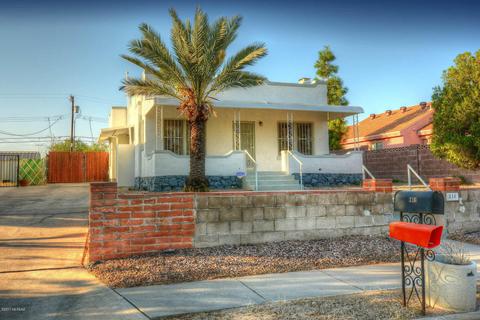 316 E Lee St, Tucson, AZ 85705 photo 2