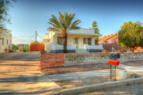 316 E Lee St, Tucson, AZ 85705 photo 1