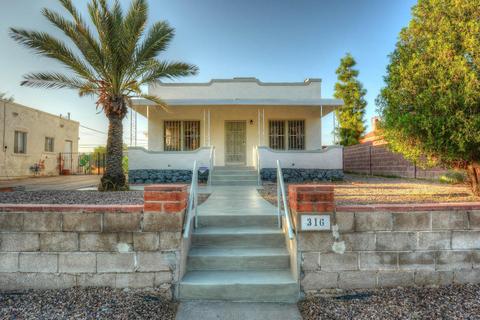 316 E Lee St, Tucson, AZ 85705 photo 3