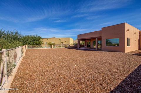13993 E Sage Hills Dr, Vail, AZ 85641 photo 33