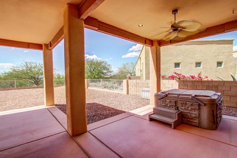 13993 E Sage Hills Dr, Vail, AZ 85641 photo 25