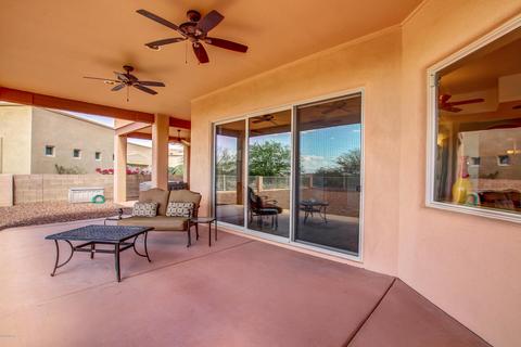 13993 E Sage Hills Dr, Vail, AZ 85641 photo 30