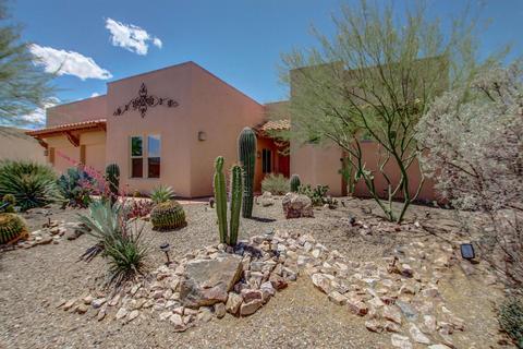 13993 E Sage Hills Dr, Vail, AZ 85641 photo 5
