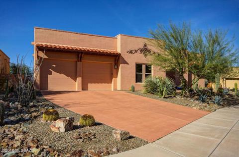 13993 E Sage Hills Dr, Vail, AZ 85641 photo 35