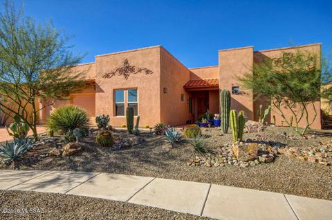 13993 E Sage Hills Dr, Vail, AZ 85641 photo 1