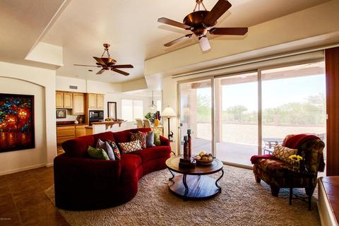 13993 E Sage Hills Dr, Vail, AZ 85641 photo 6