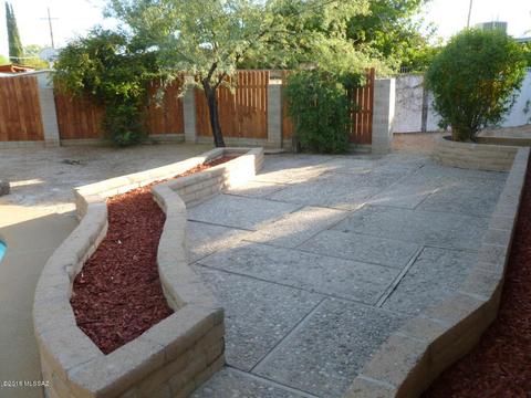 8809 E Harborage Dr, Tucson, AZ 85710 photo 37