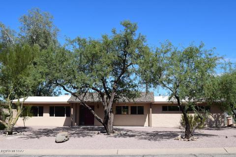 8809 E Harborage Dr, Tucson, AZ 85710 photo 1