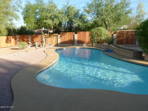8809 E Harborage Dr, Tucson, AZ 85710 photo 33
