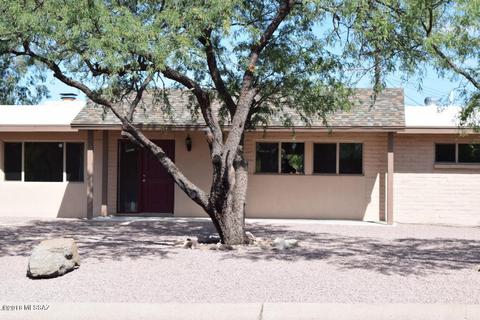8809 E Harborage Dr, Tucson, AZ 85710 photo 2