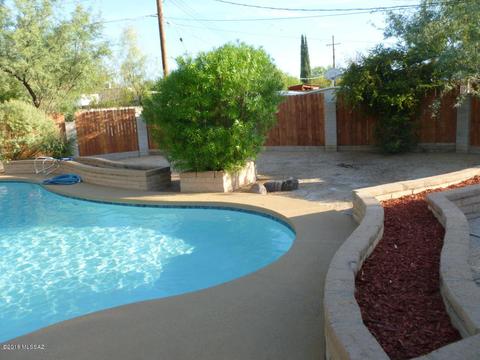 8809 E Harborage Dr, Tucson, AZ 85710 photo 36