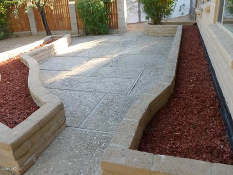 8809 E Harborage Dr, Tucson, AZ 85710 photo 34