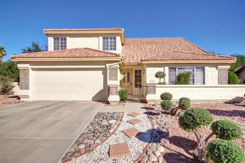 9965 E Covington St, Tucson, AZ 85748 photo 1