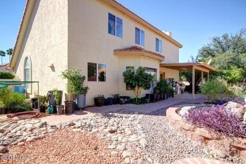 9965 E Covington St, Tucson, AZ 85748 photo 24
