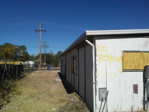 1702 E Bantam Rd, Tucson, AZ 85706 photo 5