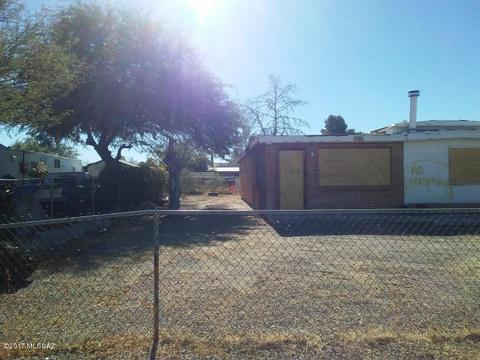 1702 E Bantam Rd, Tucson, AZ 85706 photo 3