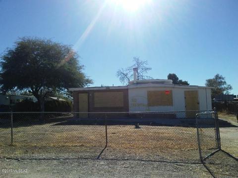 1702 E Bantam Rd, Tucson, AZ 85706 photo 2