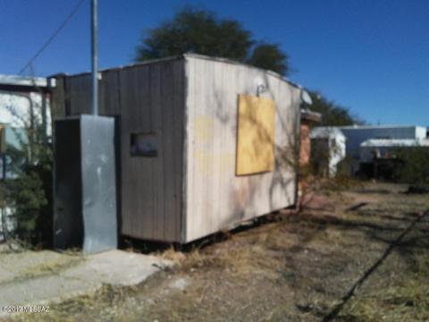 1702 E Bantam Rd, Tucson, AZ 85706 photo 4
