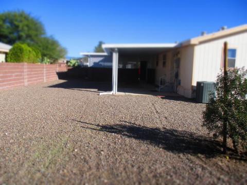 7264 S Second Mesa Dr, Tucson, AZ 85756 photo 20